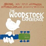 The Woodstock Experience (Limited Edition Box Set)