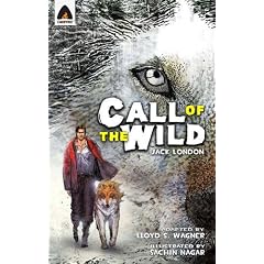 The Call of the Wild
