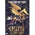 Eastern Action-Pack [2 DVDs]