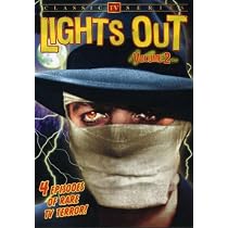 Lights Out (And Other Supernatural Tales) - Volumes 1 & 2 (2-DVD)