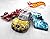 Hot Wheels Race Car Edible Image Photo Sugar Frosting Icing Cake Topper Sheet Birthday Party - 1/4 Sheet - 79032