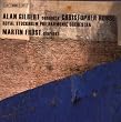 Gilbert Conducts Christopher Rouse