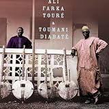 Ali Farka Toure & Toumani Diabate - ALI & TOUMANI [VINYL]