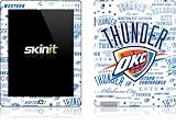 Skinit Oklahoma City Thunder Historic Blast Vinyl Skin for Apple iPad 2