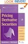 Pricing Derivative Securities: An Interactive, Dynamic Environment with Maple V and Matlab