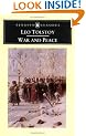 War and Peace (Penguin Classics)