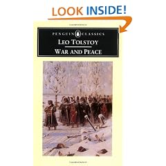War and Peace (Penguin Classics)