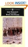 War and Peace (Penguin Classics)