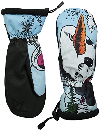 Celtek Women's Bitten By A Womitten Mittens