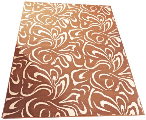 Hanse Home 100965 Teppich Prime Pile beige 160x230 cm