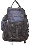 Spago! RUCKSACK für Sport und Freizeit, Farbe: schwarz / dunkelblau Reviews