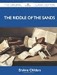 The Riddle of the Sands - The Original Classic Edition