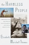 The Harmless People (Vintage)