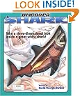 Uncover a Shark: An Uncover It Book (Uncover Books)