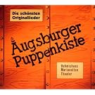 Die Sch�nsten Originallieder