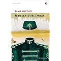 Il deserto dei Tartari (Oscar classici moderni)