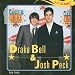 Drake Bell & Josh Peck (Kid Stars!)