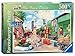Ravensburger The Train Driver 500pc