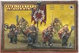 Ogre Kingdoms Bulls Warhammer Fantasy