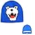 NCAA Offically Licensed Kentucky Wildcats Mascot Beanie Hat