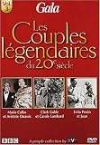 Les Couples légendaires du 20e siècle - Vol.3