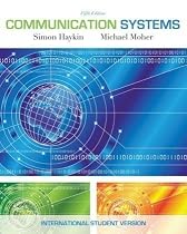 Communication Systems