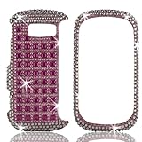 Talon 14921 Full Diamond Bling Phone Shell for LG VN530 Octane - Verizon -  ....