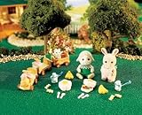Calico Critters Train Ride Toy