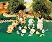 Calico Critters Train Ride Toy