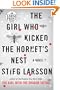 The Girl Who Kicked the Hornet's Nest