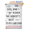 The Girl Who Kicked the Hornet's Nest