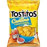 UPC 028400118958 product image for Tostitos Tortilla Chip, Cantina Traditional, 12 Ounce | upcitemdb.com