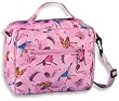 Lunch Bag for kids: Ballerina