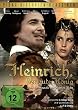 Pidax Historien-Klassiker: Heinrich, der gute K�nig [3 DVDs]