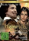 Pidax Historien-Klassiker: Heinrich, der gute König [3 DVDs]