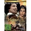 Pidax Historien-Klassiker: Heinrich, der gute K�nig [3 DVDs]