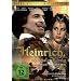 Pidax Historien-Klassiker: Heinrich, der gute K�nig [3 DVDs]