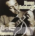 Djangology
