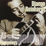 Djangology