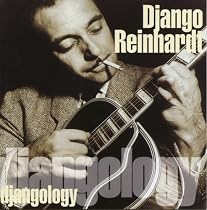 Djangology