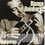 Djangology