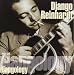 Djangology