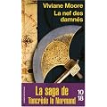 La nef des damn�s, Tome 3 : L'�pop�e des Normands de Sicile