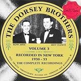 Recorded in New York Vol.3 1930-1933