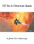 100 Sci-Fi Adventure Seeds