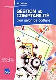 Gestion et comptabilité d'un salon de coiffure Brevet Professionnel Coiffure
