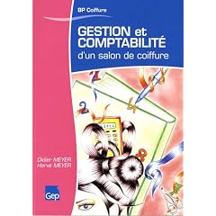 Gestion et comptabilit� d'un salon de coiffure Brevet Professionnel Coiffure
