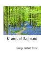 Rhymes of Rajputana