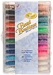 Blue Moon Bead Boutique Bead Box, Multi Color Seed Beads