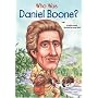 Who Was Daniel Boone?
